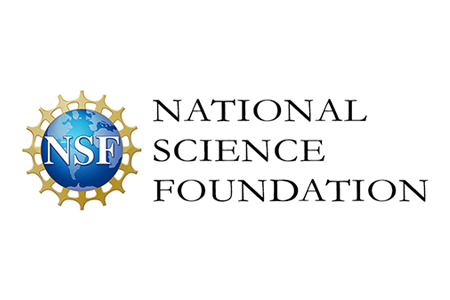 National Science Foundation logo