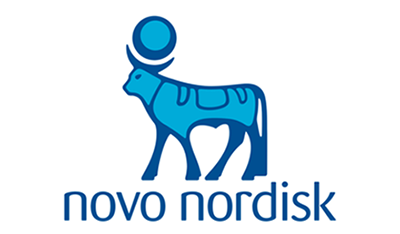 Novo Nordisk logo
