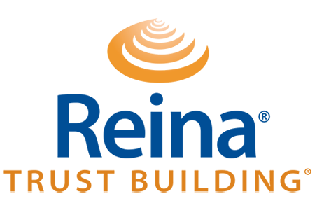 Reina Trust Building