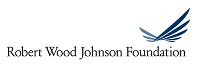 Robert Wood Johnson Foundation logo
