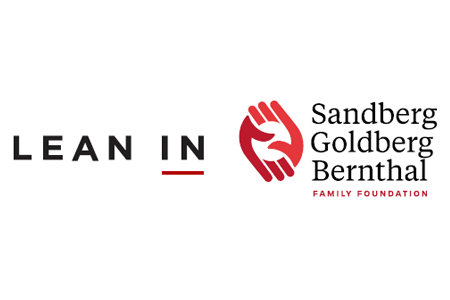 Advancing Women’s Leadership With Lean In & The Sandberg Goldberg Bernthal Foundation