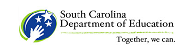 South Carolina Department of Education logo