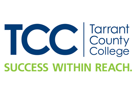 Higher Education Institution Builds More Cohesive Leadership Culture Tarrant County College logo
