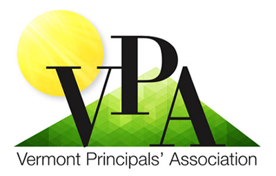 Vermont Principals' Assocation (VPA) logo