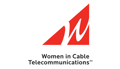 Women in Cable Telecommunication (WiCT) logo