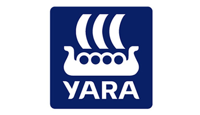 Yara logo