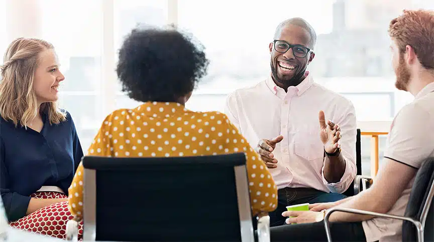 In a new leadership role? Watch this management webinar and learn what role shifts to make