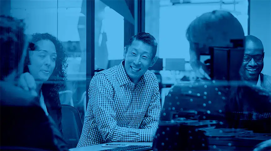 5 Disruptive Organizational Trends Affecting Leaders in the Next 5 Years