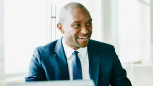 Adaptable Leadership: What It Takes to Be a Quick-Change Artist