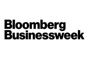 Bloomberg Businessweek logo