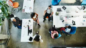 Why Spanning Boundaries Is Important for Leaders