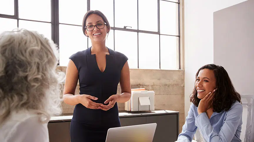 Building Leadership Capability: Overcoming Talent Development Challenges