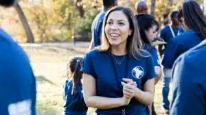 Building Nonprofit Leaders A Decade of Partnership with American Express