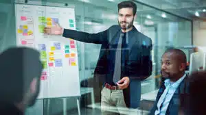 Dealing With Self-Promoters at Work? Be a Savvy Boss