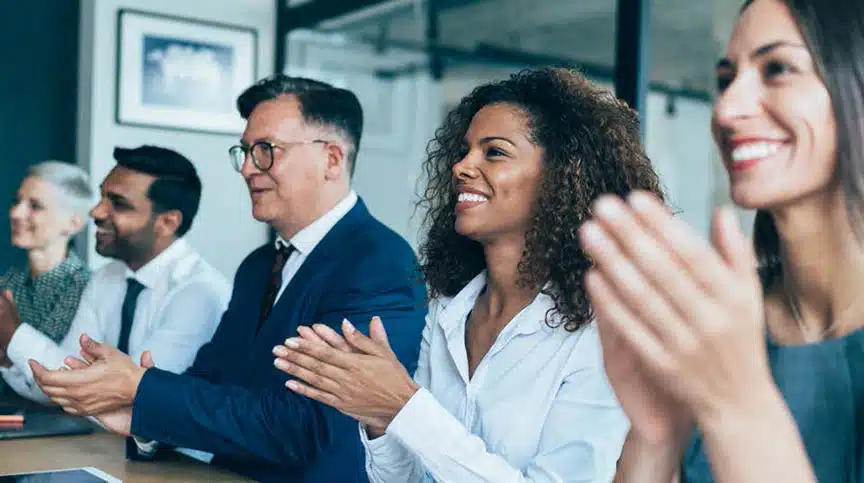 Glanbia Case Study with the Center for Creative Leadership