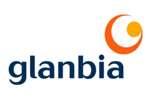 Glanbia logo