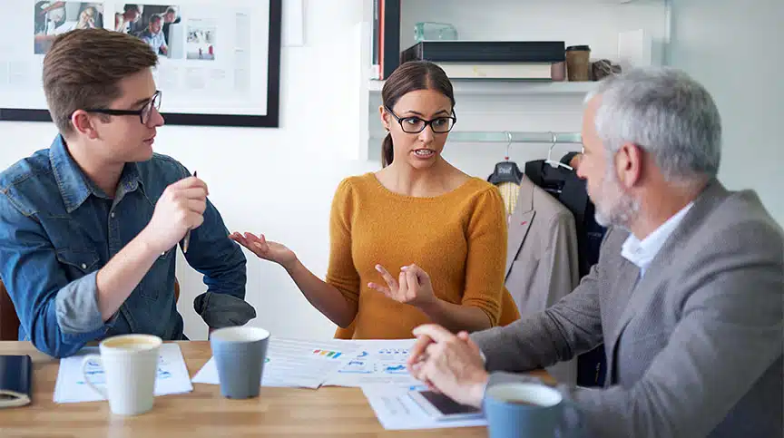 Delegate Your Workload: Go Beyond “Getting It off Your Desk”