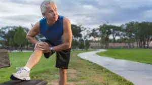 The Good Health and Leadership Connection