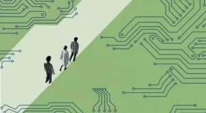 How AI and Culture Intercept: 5 Principles for Senior Leaders