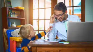 Intentional Leadership at Home Tips