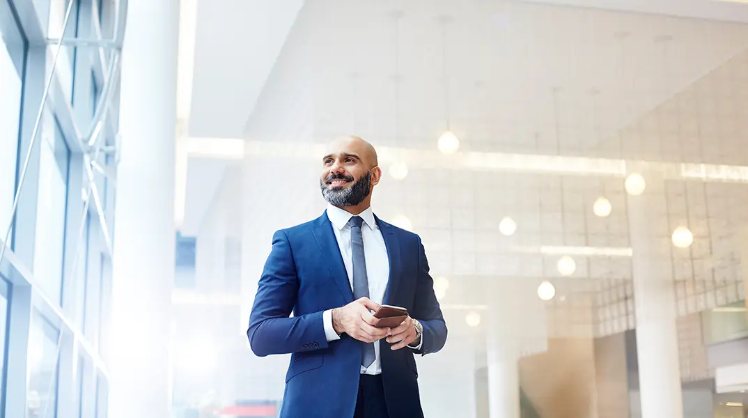 How to Embrace Key Leadership Skills to Become Future-Ready