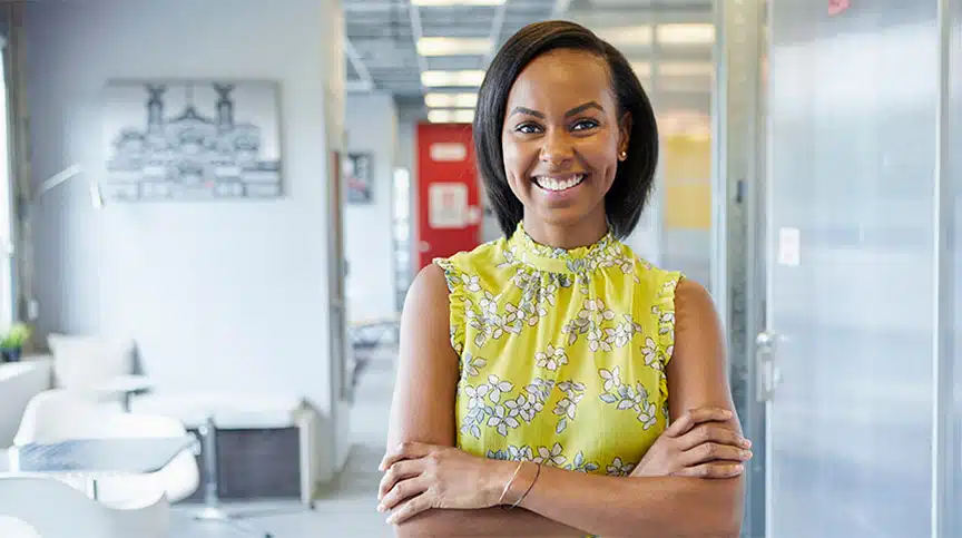 Kick Some Glass Webinar: 10 Ways Women Succeed at Work on Their Own Terms