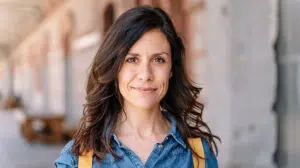 A nonprofit leader considers ways to build leadership during uncertainty after this webinar