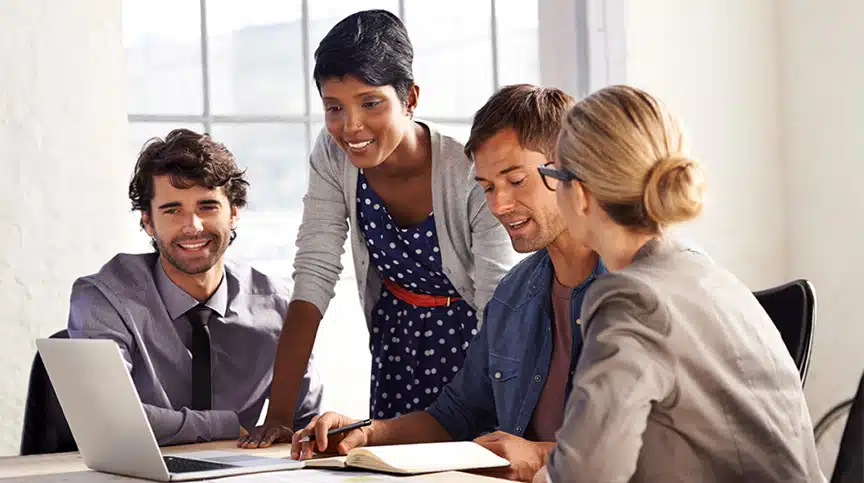 5 Leadership Skills That Will Accelerate Performance