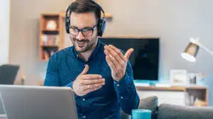 Leading Remote Teams When the Stakes Are High