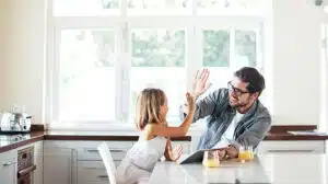 Living With Intention at Work and at Home