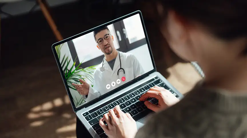 From Crisis to Transformation: Leveraging Telemedicine to Drive Healthcare System Change in an Age of Polycrisis