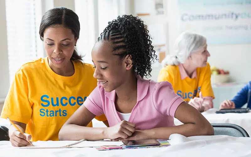 Philanthropic Leaders Professional Development