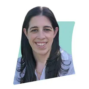 Rebecca Scharfstein headshot