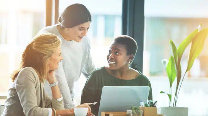 Future-Proof Your Organization by Scaling Leadership Development