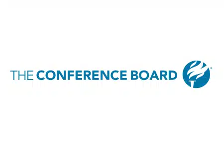 The Conference Board Logo